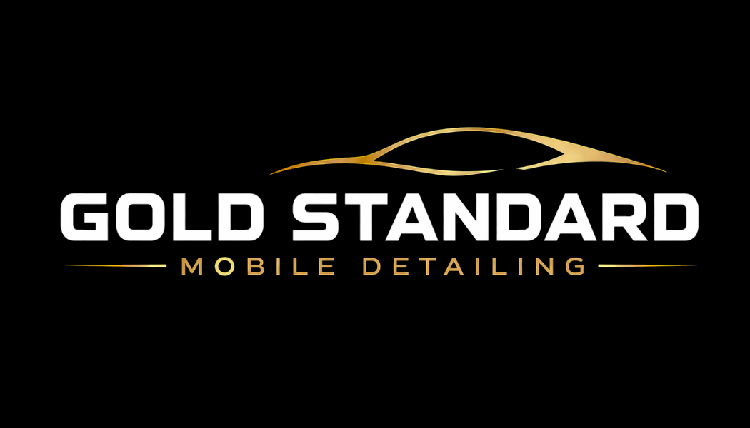 Gold Standard Mobile Detailing